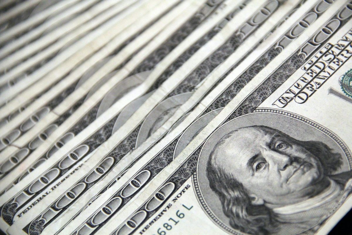 maintenance money