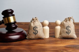 Equitable Distribution Of Assets In Illinois Divorce