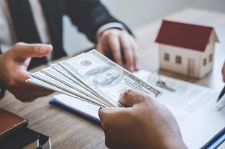 Mortgage During Illinois Divorce