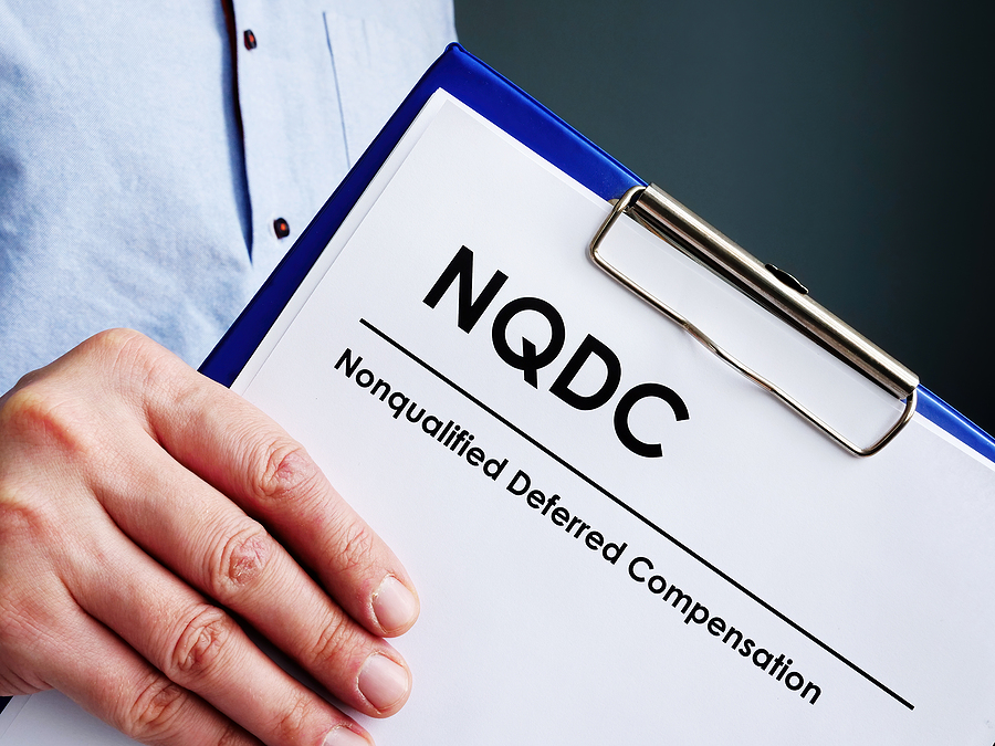 Illinois Divorce And Deferred Compensation