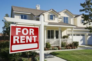 Rental Property and divorce in Illinois