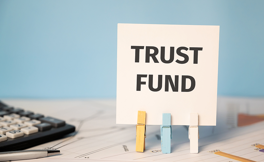 Trust Funds and Divorce