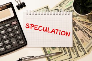 Speculation objection