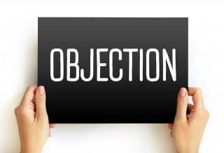 Objecting To A Discovery Request