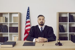 Post-trial motions in an Illinois divorce
