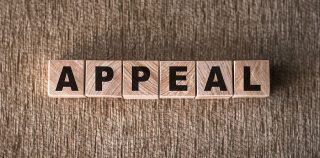 Appealable Errors In An Illinois Divorce
