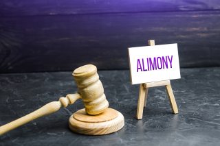 Avoiding Alimony In An Illinois Divorce