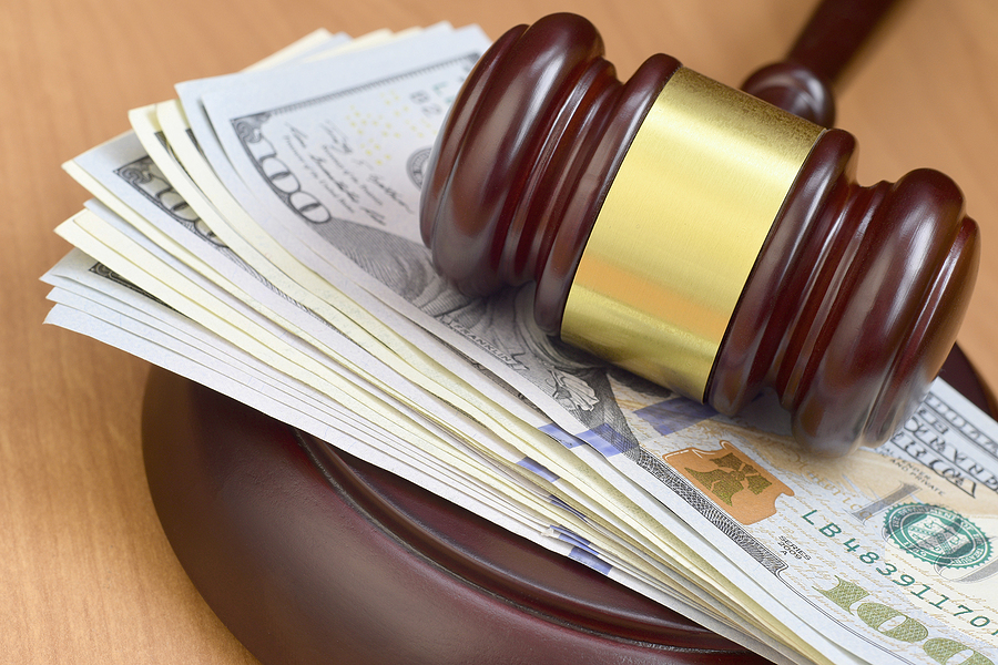 Interim Attorney Fees In Illinois Divorce