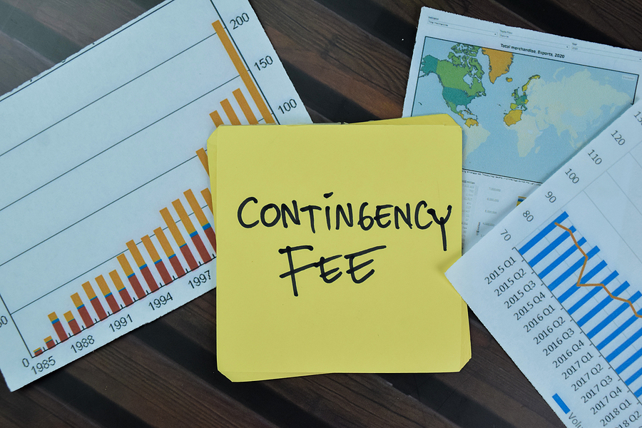 Contingency Fees And Divorce In Illinois