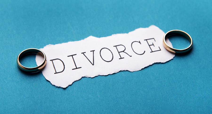 No-fault divorce in Illinois