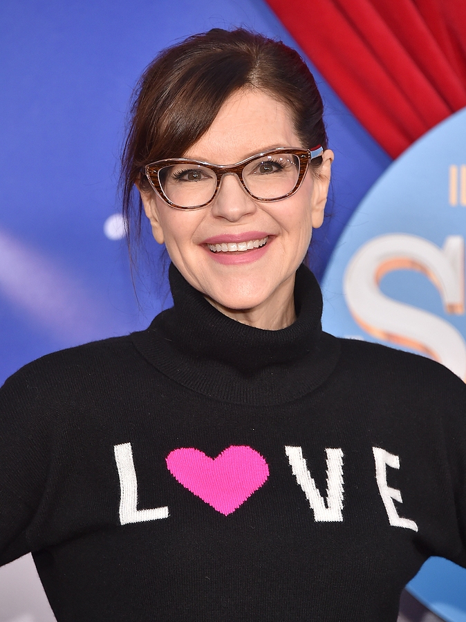 Lisa Loeb and a Motion To Stay
