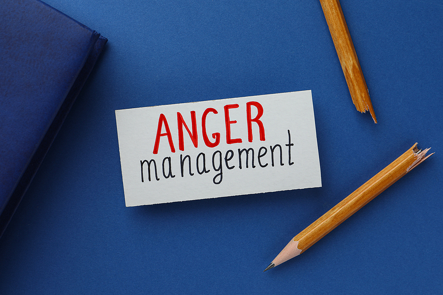 Anger Management And Divorce In Illinois