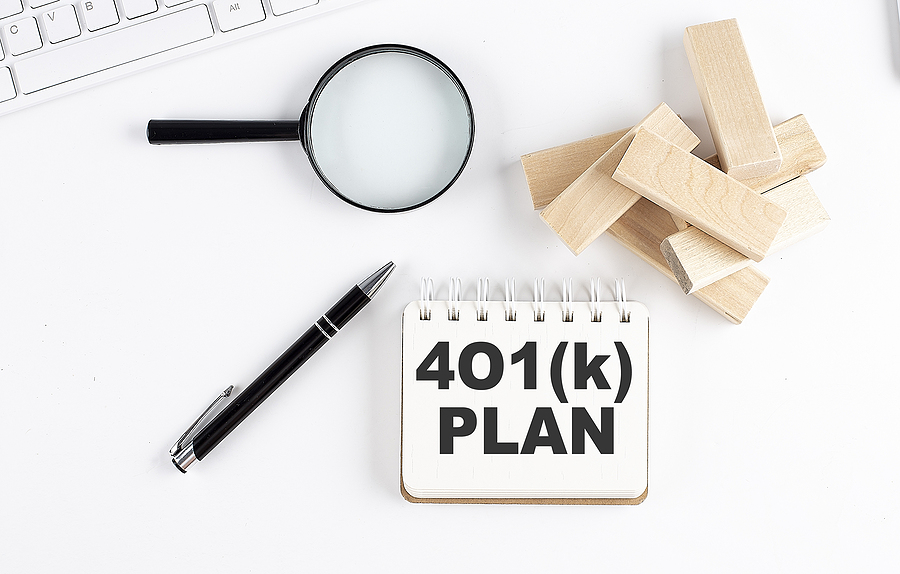 Protecting a 401(k) plan in an Illinois divorce