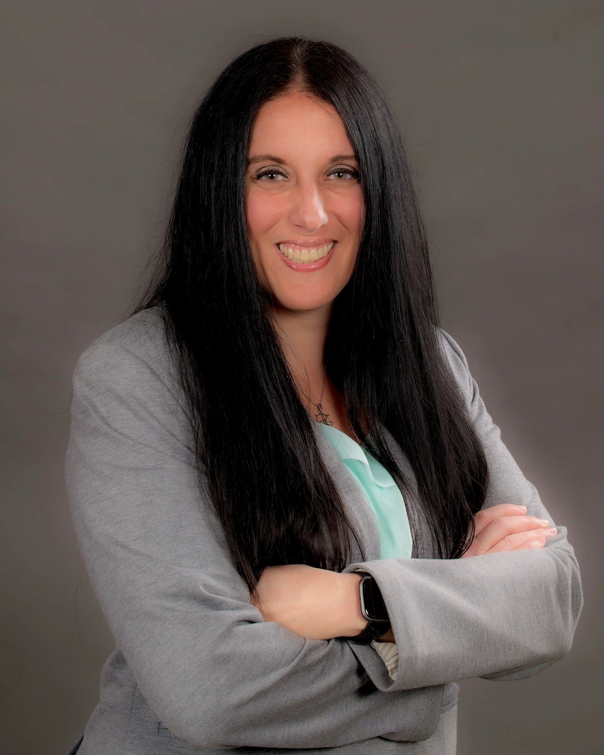 Attorney Rebecca Day