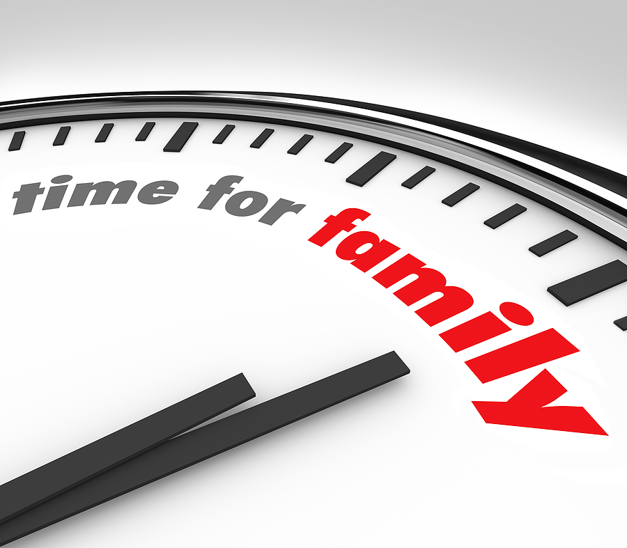 Allocating vs. Restricting Parenting Time In Illinois Custody Cases.