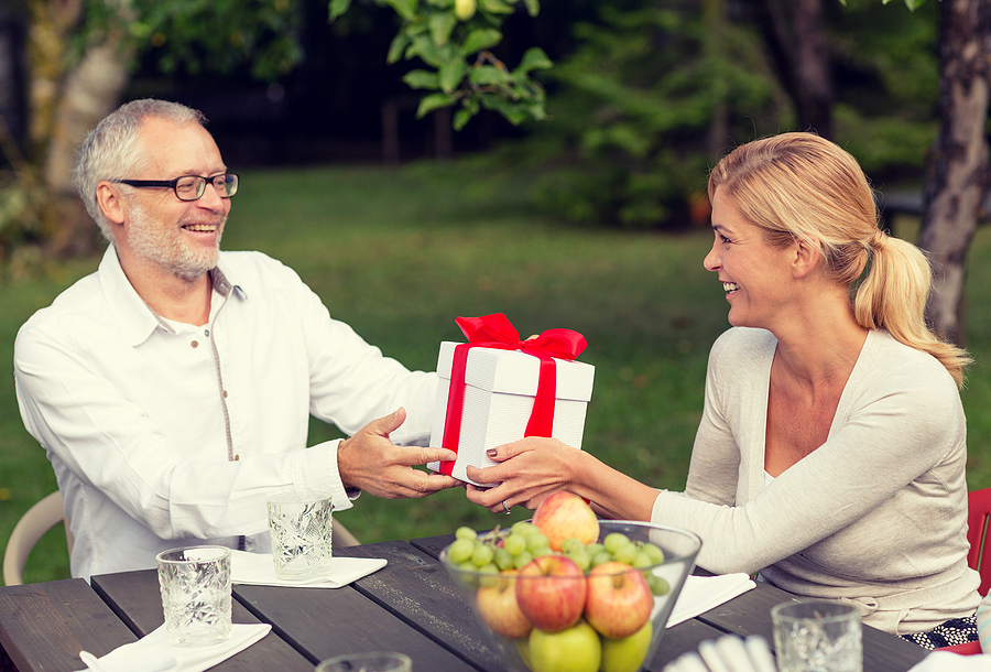 Gifts To A Child In An Illinois Marital Settlement Agreement