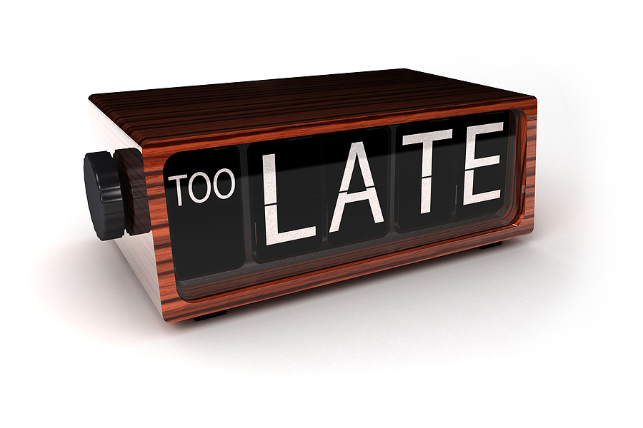 Laches and Waiver as defenses in an Illinois divorce