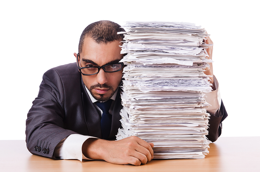 Cumulative evidence objection
