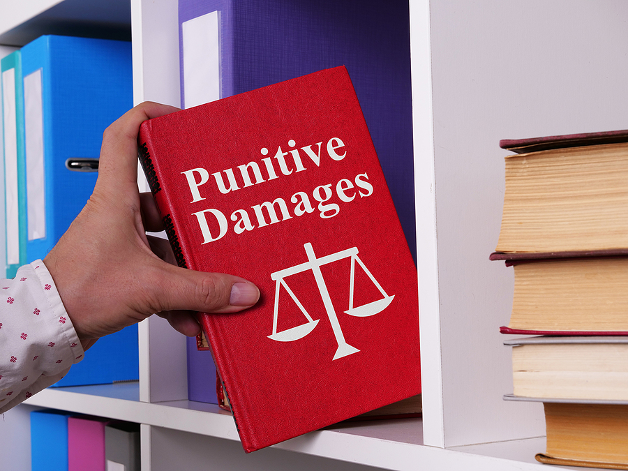 Damages in An Illinois Divorce