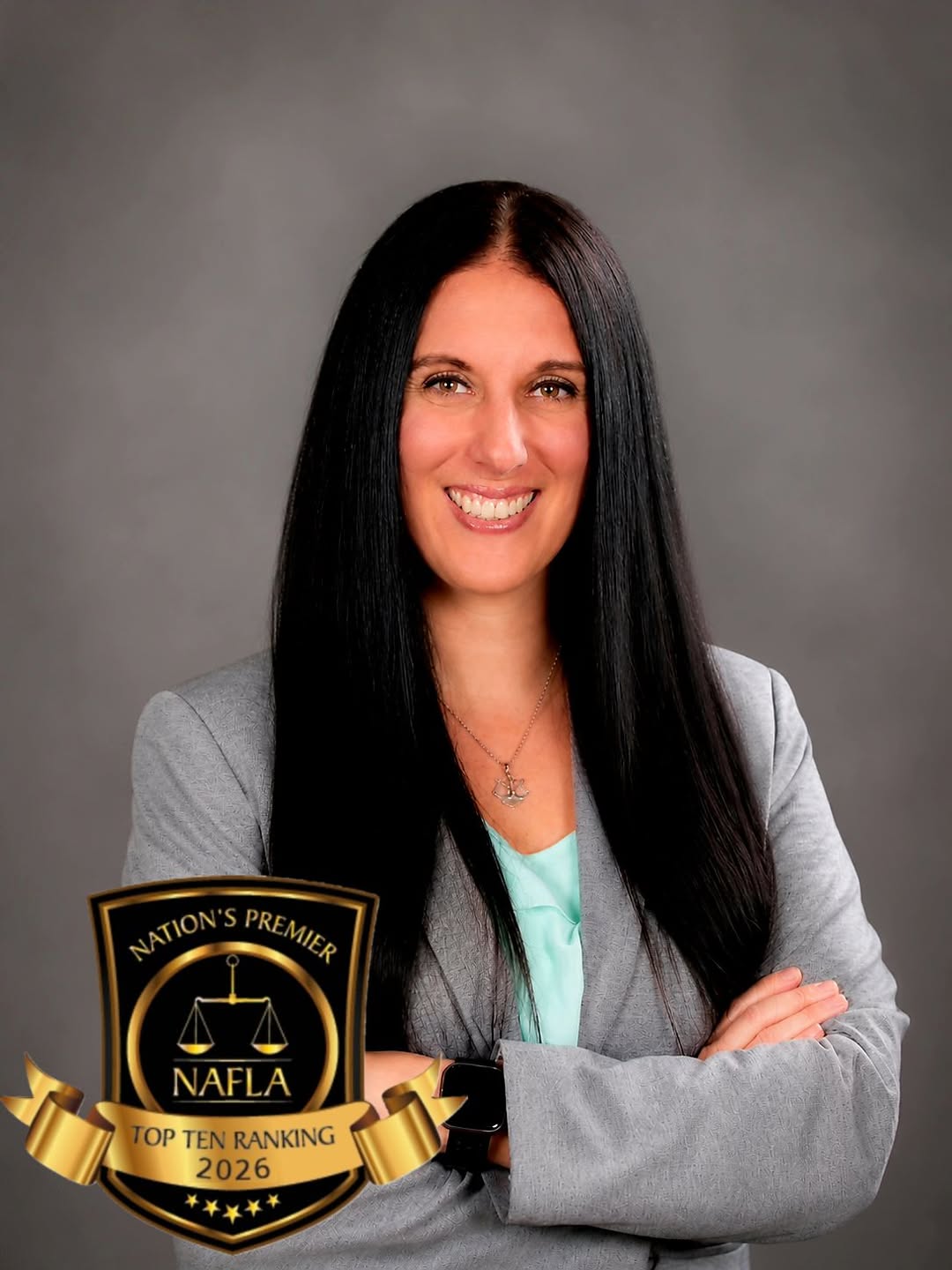 Illinois Divorce Attorney Rebecca Day