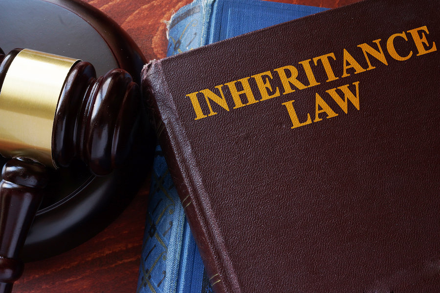 Inheritance and divorce in Illinois