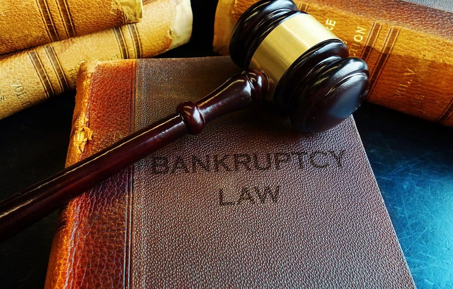 Divorce and Bankruptcy in Cook County