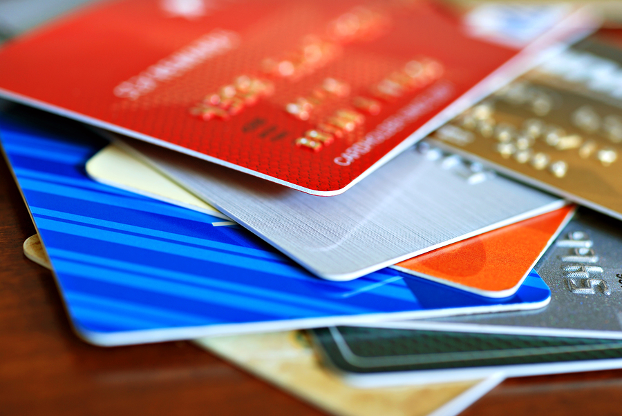 Credit Card Debt and Divorce in Illinois